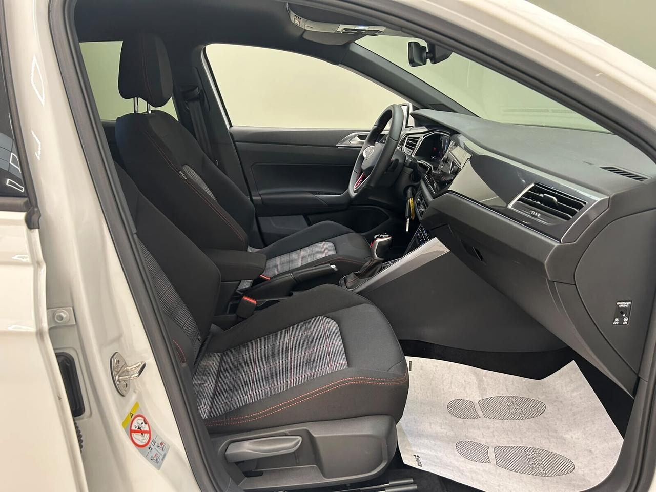 Volkswagen Polo GTI 2.0 tsi dsg * 4 500 KM*