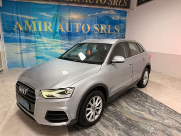 Audi Q3 2.0 TDI 120 CV S LINE EDITION