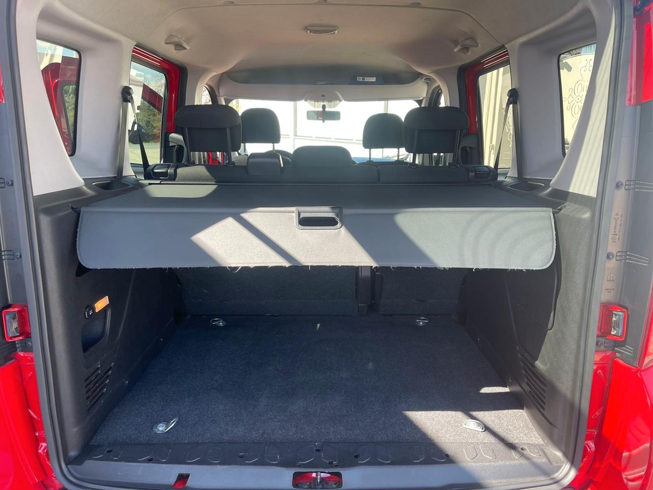 FIAT DOBLO 1.6 120CV