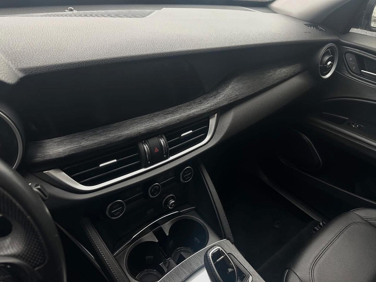 Alfa Romeo Stelvio 2.2 Turbodiesel 190 CV AT8 RWD Executive