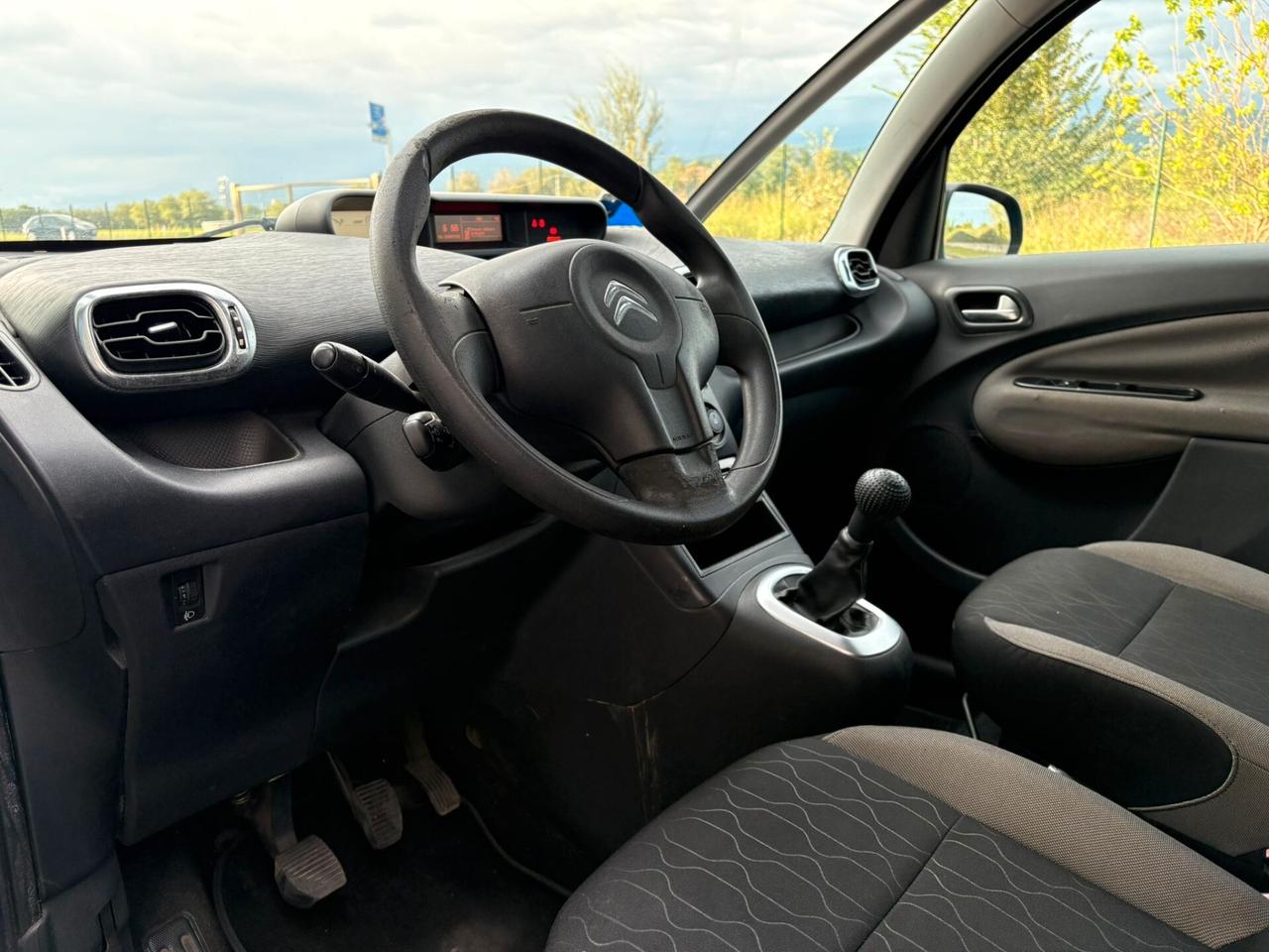 Citroen C3 Picasso 1.6 HDi 90 NEOPATENTATI