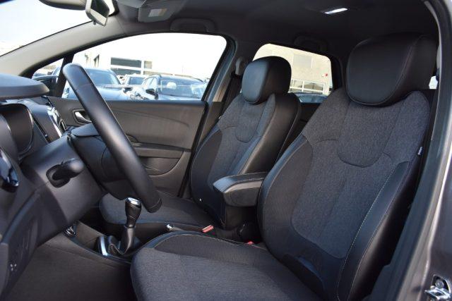 RENAULT Captur dCi 8V 90 CV Sport Edition2
