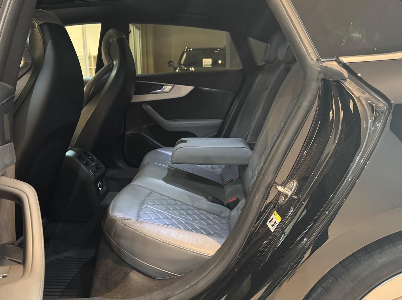 Audi S5 3.0 TFSI quattro tiptronic Business - 2017