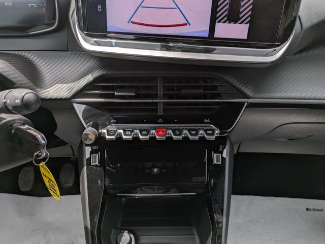 PEUGEOT 2008 ALLURE 1.2PURETECH 100cv SAFETYPACK