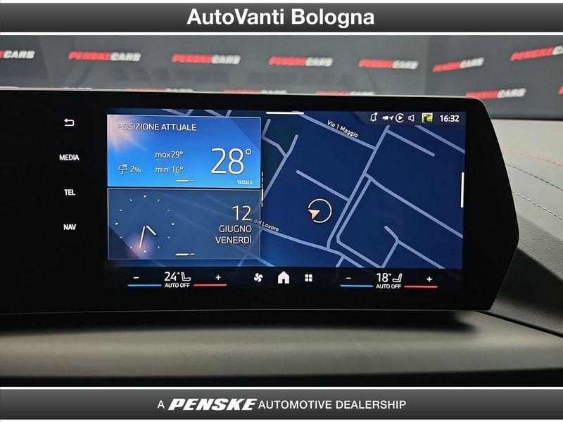 BMW Serie 2 Gran Coupe 218d Gran Coupe MSport Pro auto