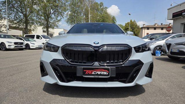 BMW 540 d 48V xDrive Touring Msport Pro PERMUTE