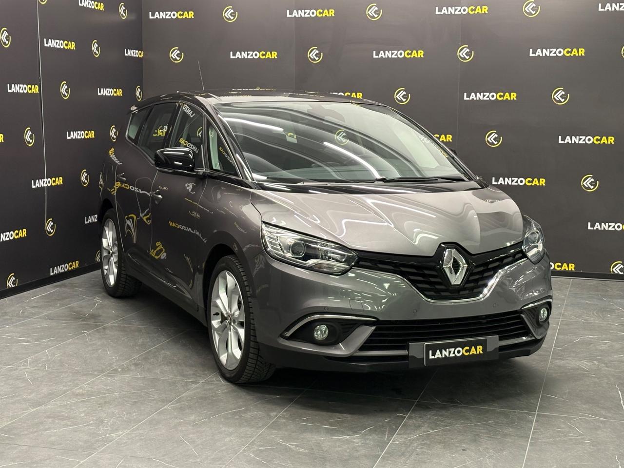 Renault Scenic 1.6 DCI*7 POSTI*MANUALE*