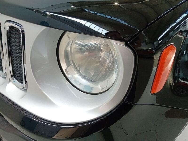 Jeep Renegade Renegade 1.6 Mjt Limited