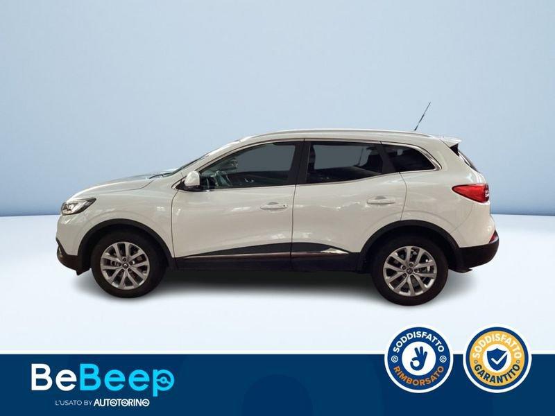 Renault Kadjar 1.2 TCE ENERGY ZEN 130CV