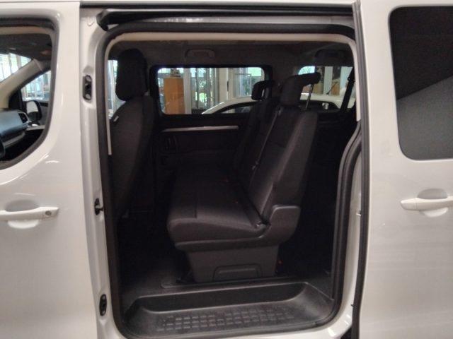 FIAT Ulysse 2.0 BlueHDi 180 CV AT8 L3 Combi 9 POSTI