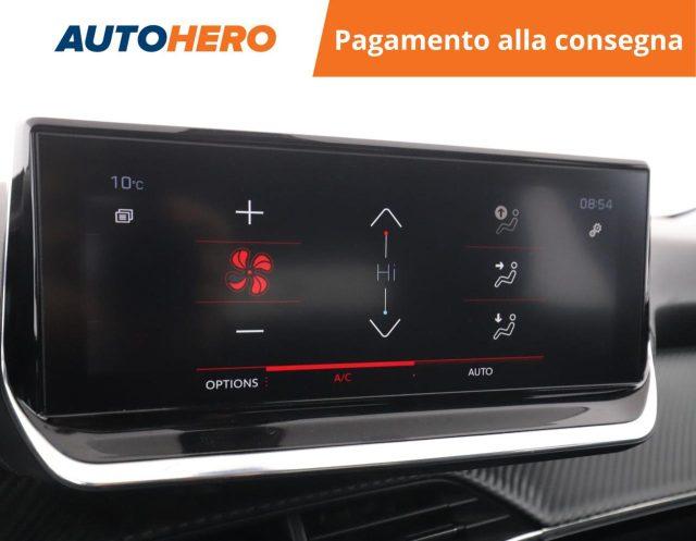 PEUGEOT 2008 BlueHDi 110 S&S Allure Pack