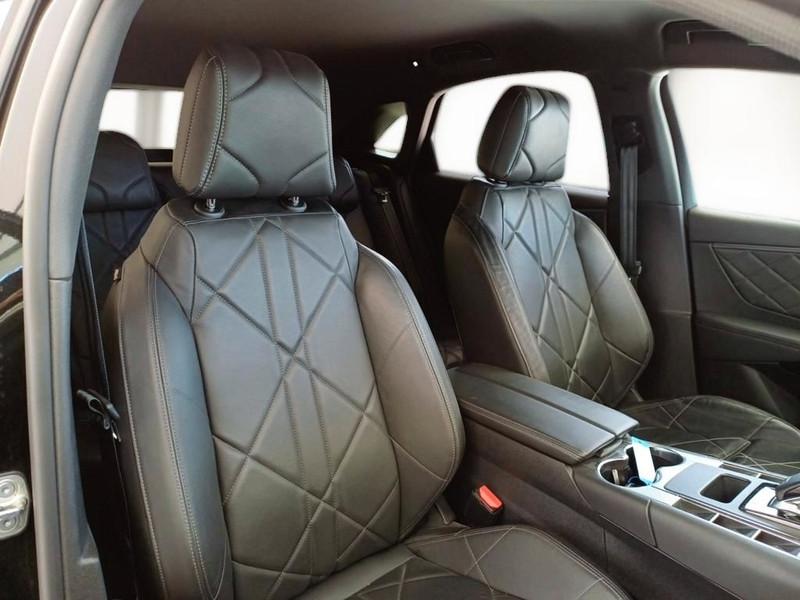 DS DS 7 CROSSBACK BlueHDi 130 Automatica Grand Chic