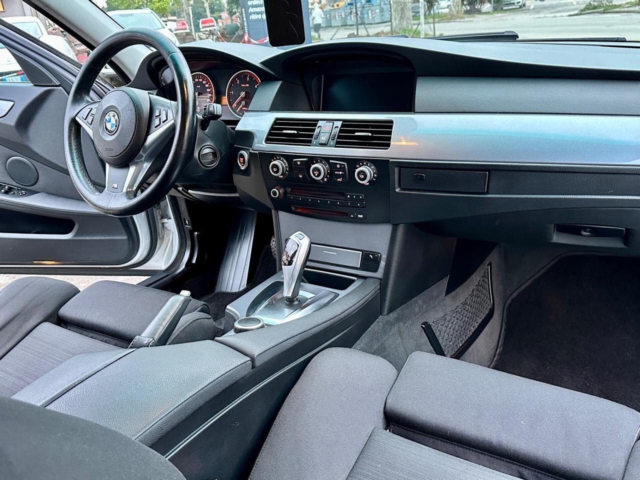 Bmw 530 530d cat Touring Msport