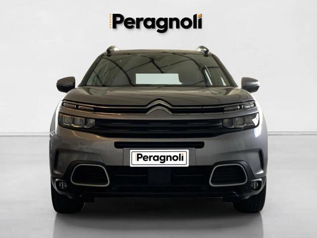 CITROEN C5 Aircross BlueHDi 130 S&S Shine