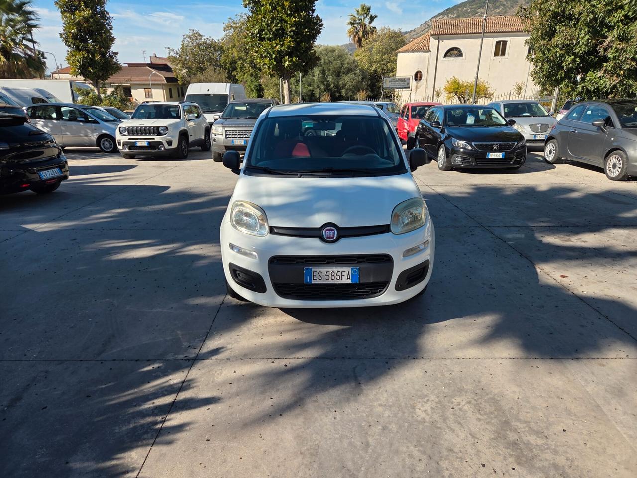 Fiat Panda 1.2 EasyPower Pop - 2013 REVISIONATA
