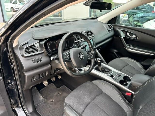 Renault Kadjar dCi 130CV 4x4 Energy Intens