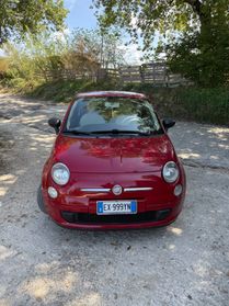 Fiat 500 1.3 Multijet 16V 75CV Pop