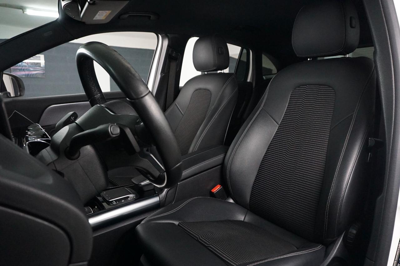 Mercedes-benz GLA 200 d Automatic Sport