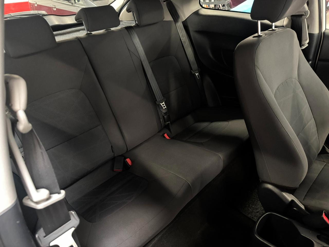 Kia Rio 1.2 CVVT 3p. LX
