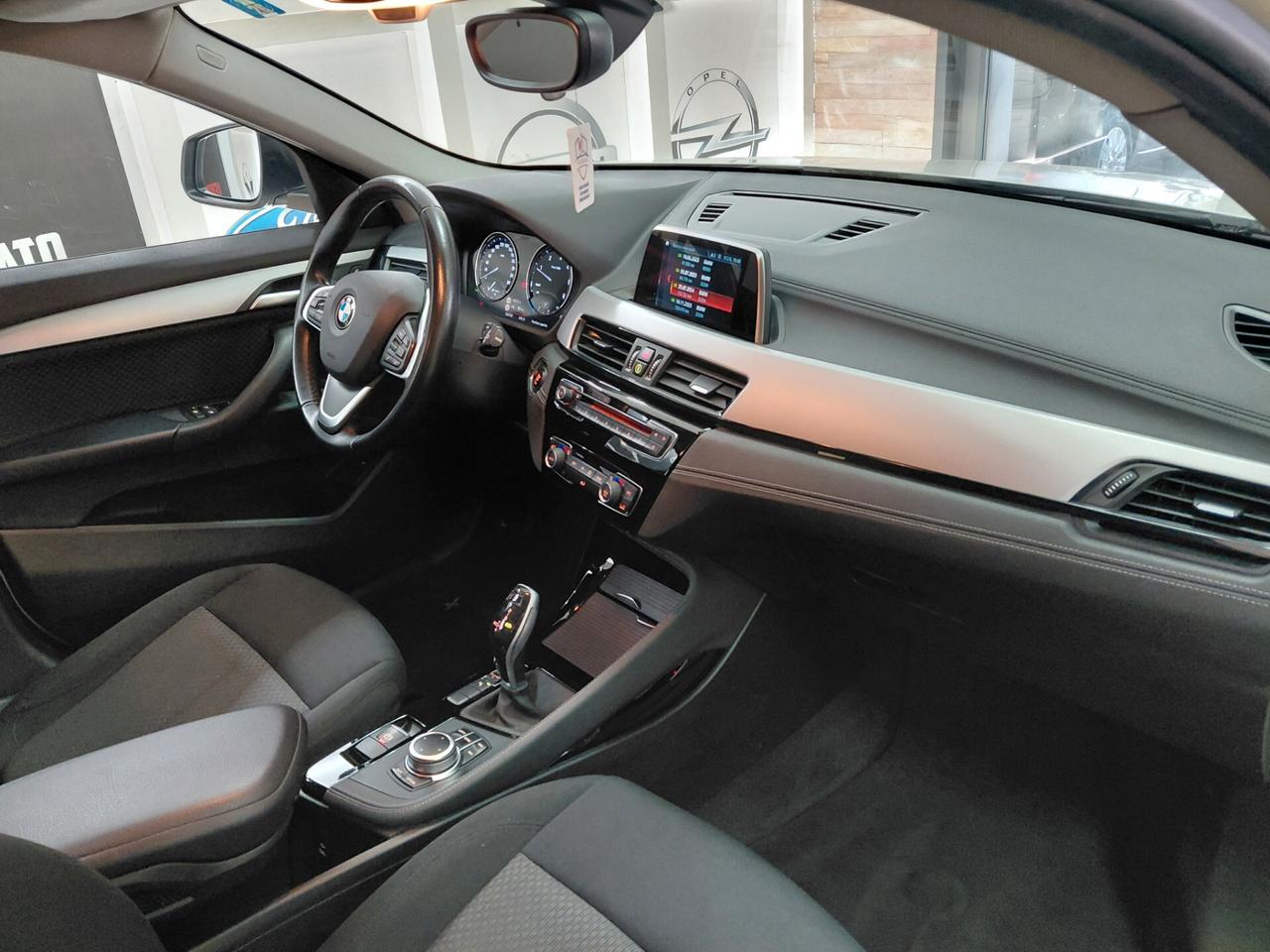 Bmw X2 xDrive20d Advantage 2019 CAMBIO AUTOMATICO