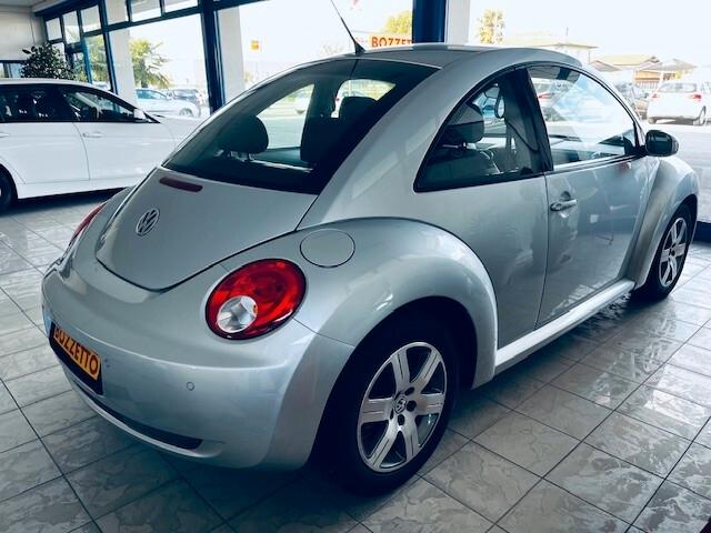 Volkswagen New Beetle 1.9 TDI 105CV