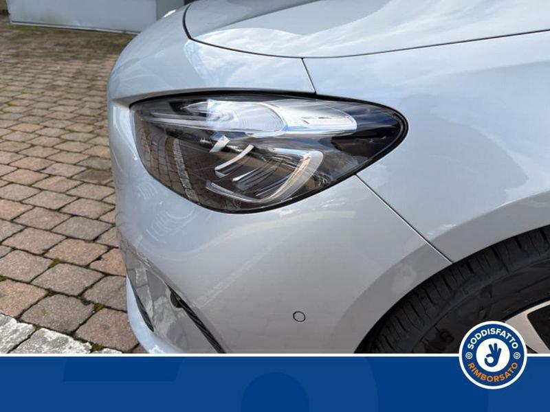 Mercedes-Benz Classe B 180d Automatic Advanced Plus Progressive