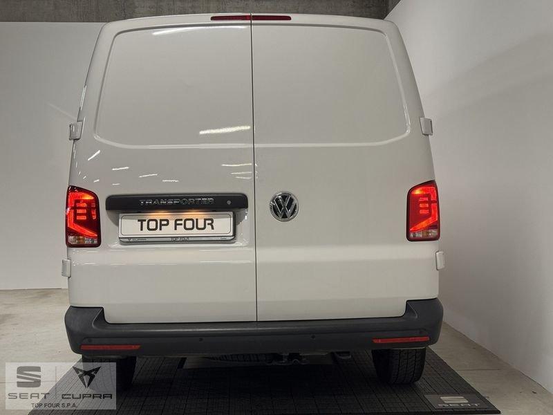 Volkswagen Gamma volkswagen TRANSPORTER T6.1 2.0 TDI 110cv P.C.