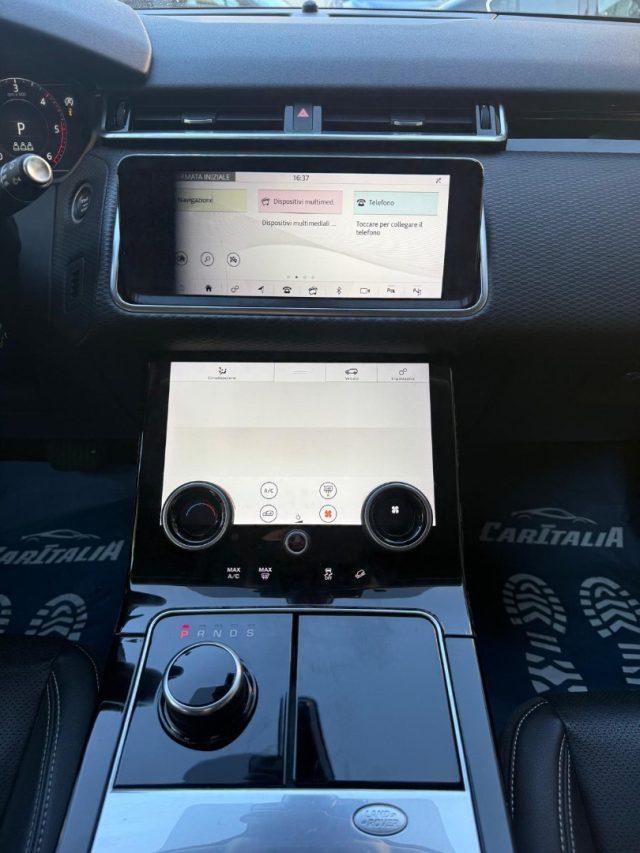 LAND ROVER Range Rover Velar 2.0D I4 240 CV S