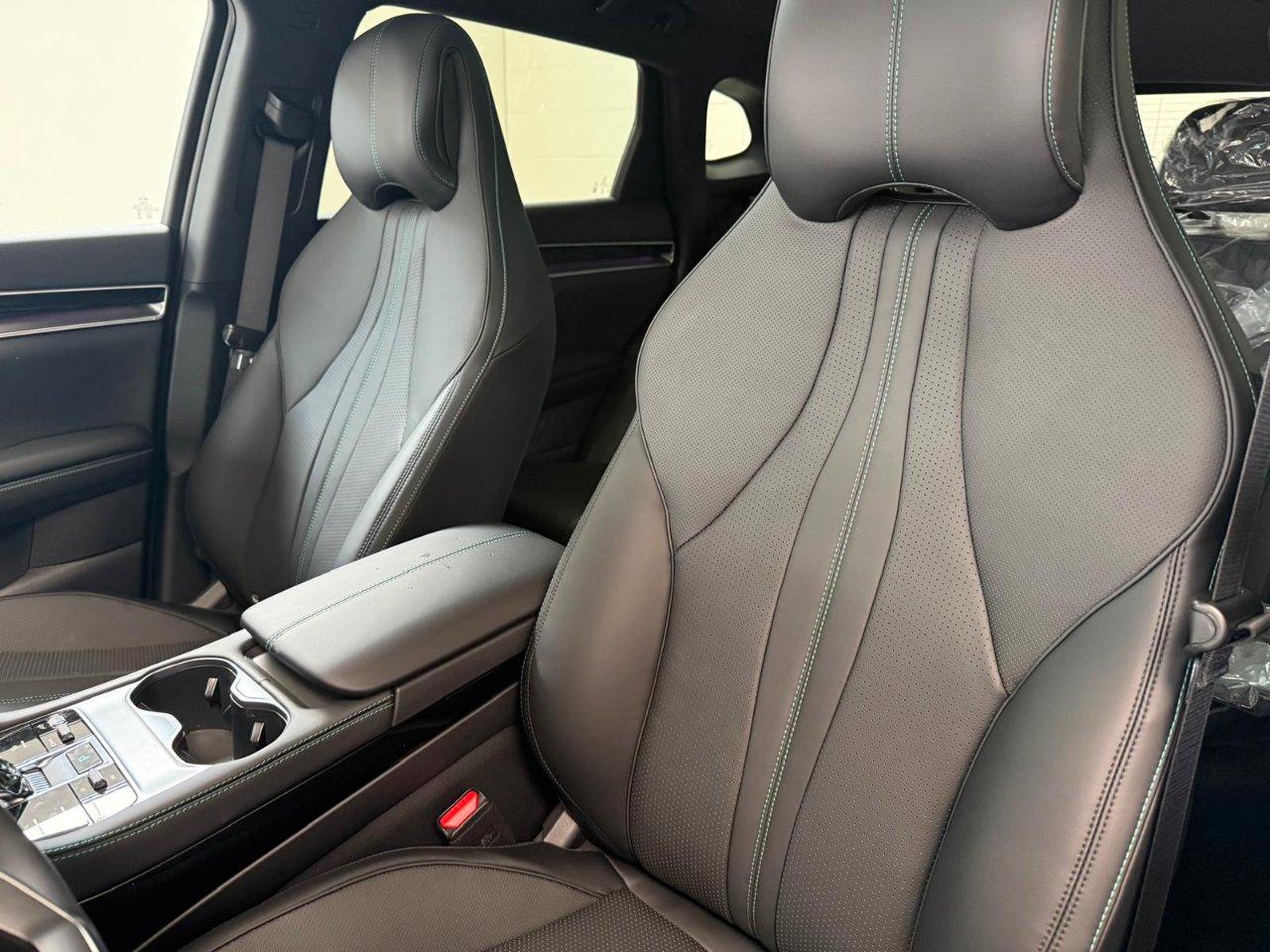 Byd Seal U DM-i 1.5 phev Comfort 2wd