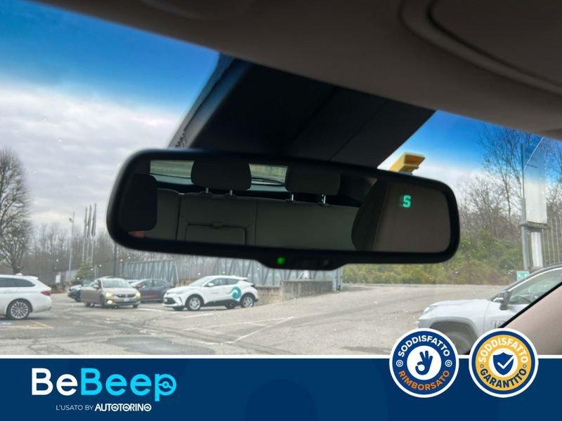 Hyundai Tucson 1.7 CRDI XPOSSIBLE 2WD 115CV