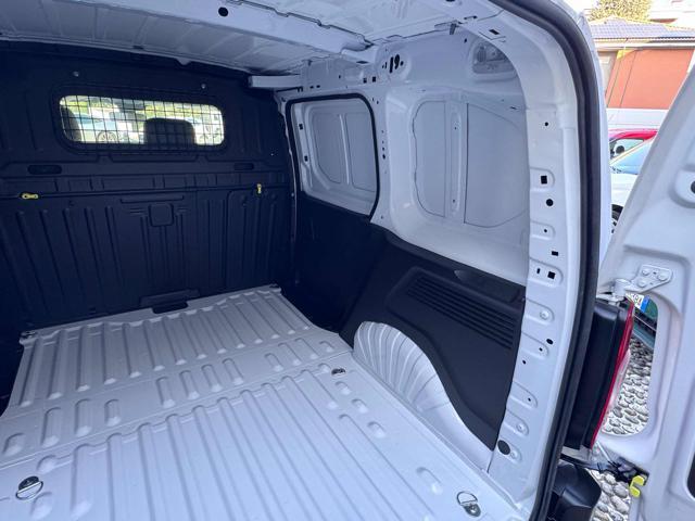 TOYOTA Proace City 1.5D 100 CV S&S PC Comfort km0
