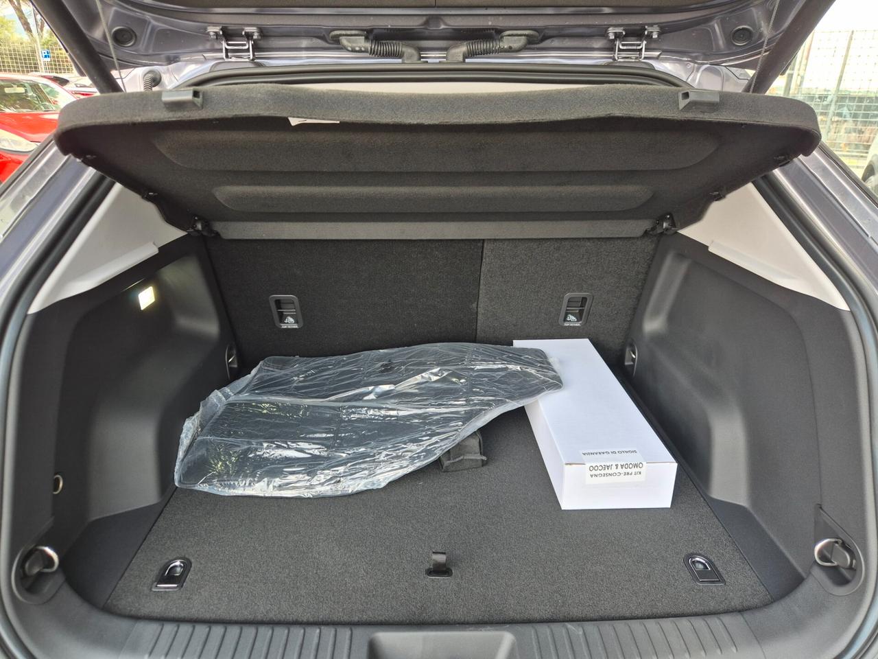 Omoda 5 1.5 TGDi Super Hybrid System 224 CV Premium