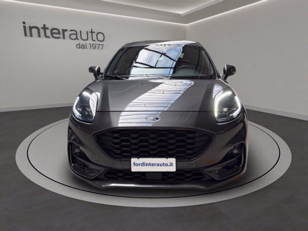 FORD Puma 1.0 EcoBoost Hybrid 125 CV S&S aut. ST-Line X del 2022