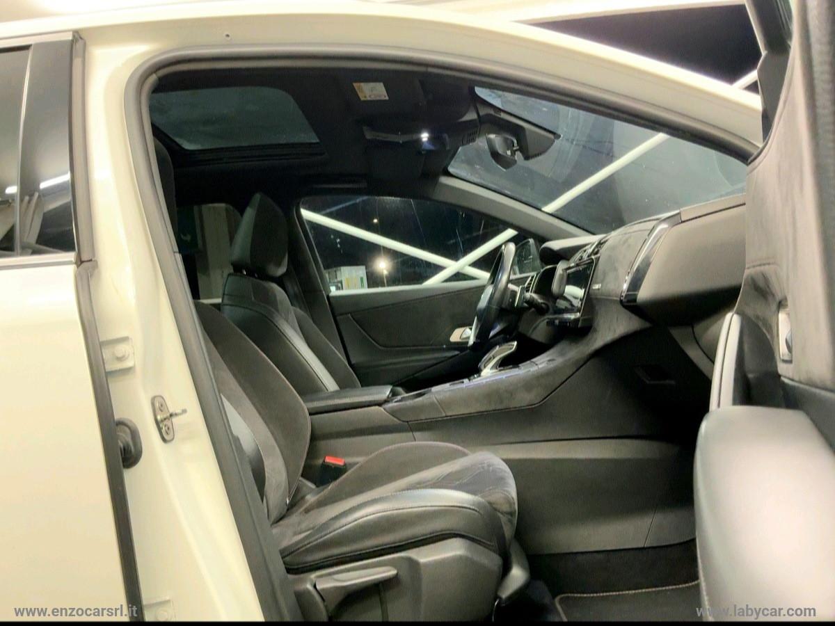 DS AUTOMOBILES DS 7 Crossback BHDi 180 Perform.L+ PERFORMANCE, TETTO APRIBILE