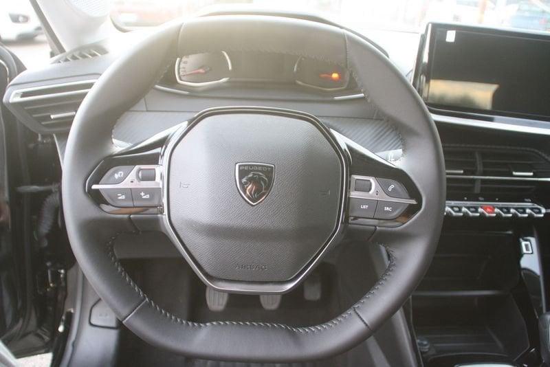 Peugeot 208 Business Turbo benzina 100