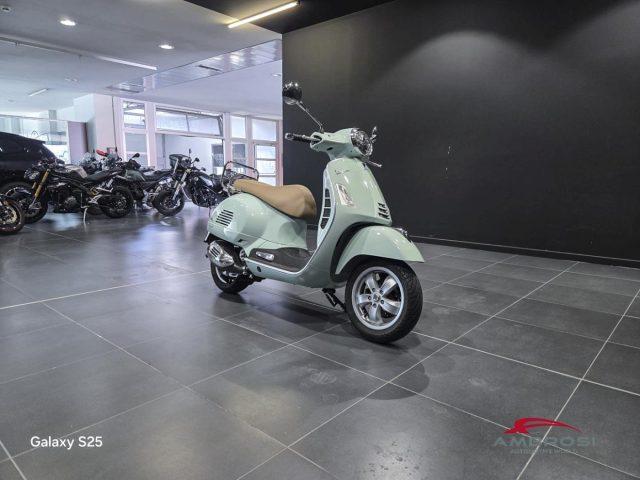 PIAGGIO Other VESPA GTS