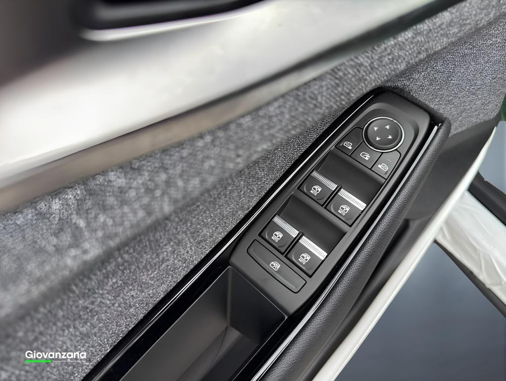 Renault Espace 1.2 E-Tech full hybrid Techno Auto
