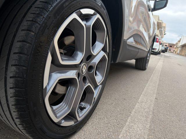 RENAULT Kadjar 1.5 dCi 110CV Energy Bose