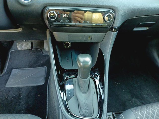 TOYOTA Yaris 4ª serie 1.5 Hybrid 5 porte Lounge