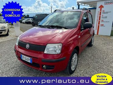 FIAT Panda 1.4 Natural Power Classic