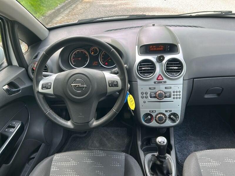 Opel Corsa Corsa 3p 1.2 Club 85cv FL