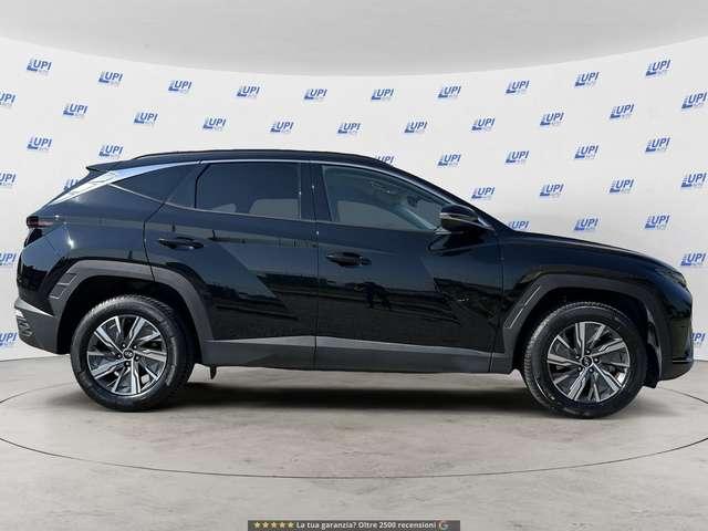 Hyundai TUCSON 1.6 HEV 2wd 230cv Xline Auto