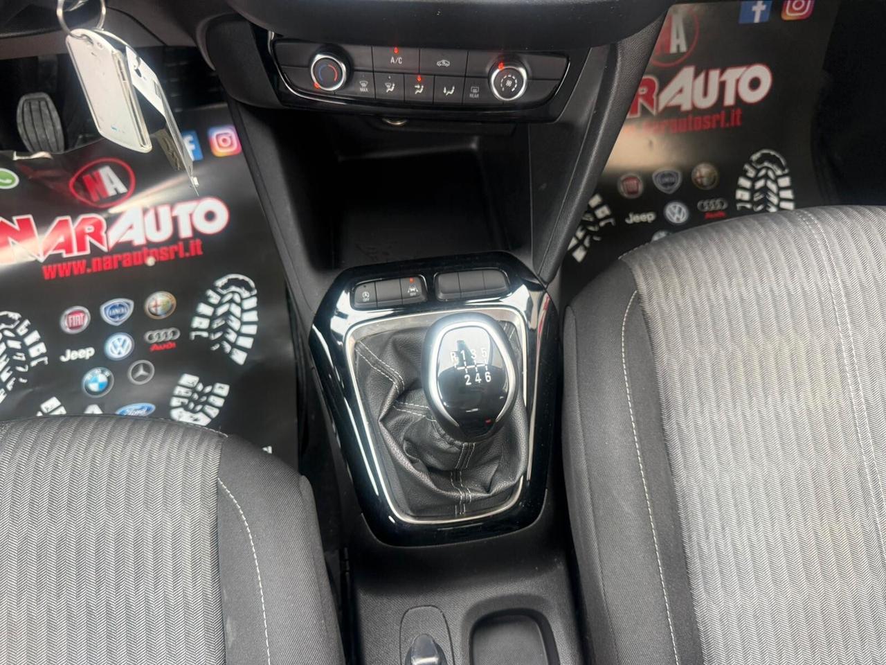 Opel Corsa 1.5 D 100 CV Edition 2022