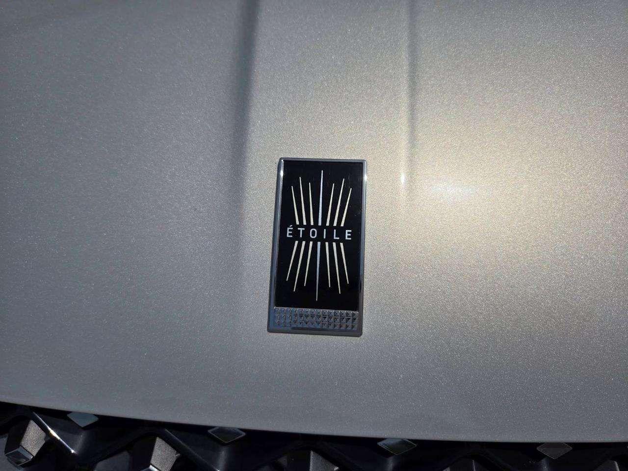 DS Automobiles DS 3 BlueHDi 130 aut. Étoile