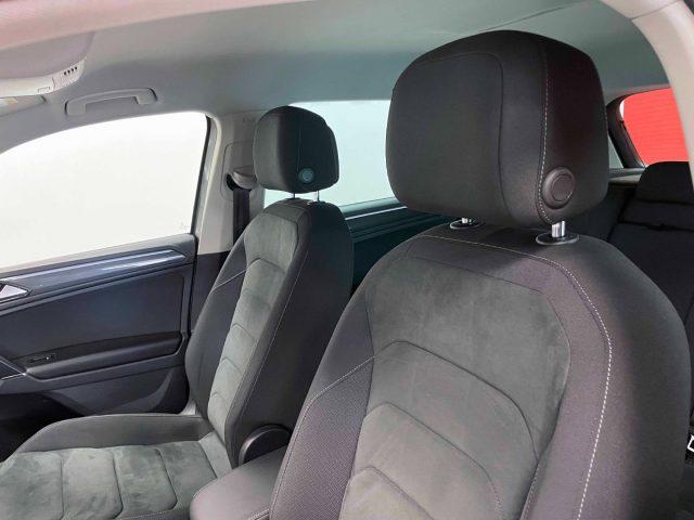 VOLKSWAGEN Tiguan 2.0 TDI EXECUTIVE 4MOTION 190CV DSG