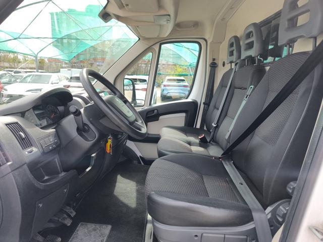 PEUGEOT Boxer 335 2.0 bluehdi 130cv L3H2 E6