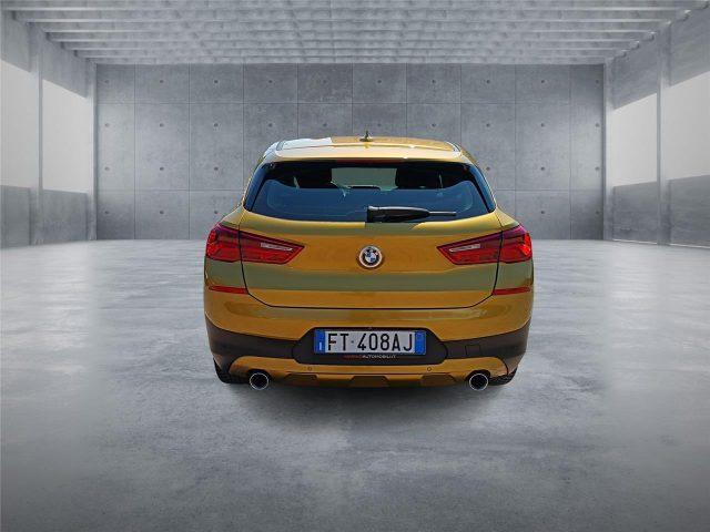BMW X2 (F39) xDrive20d Advantage