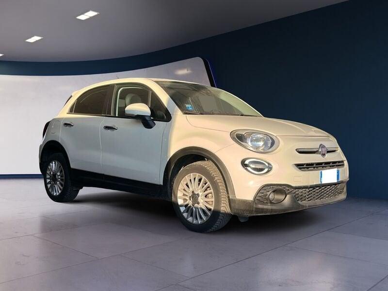 FIAT 500X 500X 1.3 MultiJet 95 CV Connect