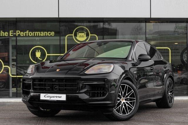 Porsche Cayenne 3.0 V6 E-Hybrid NUOVO MOD. CV 470