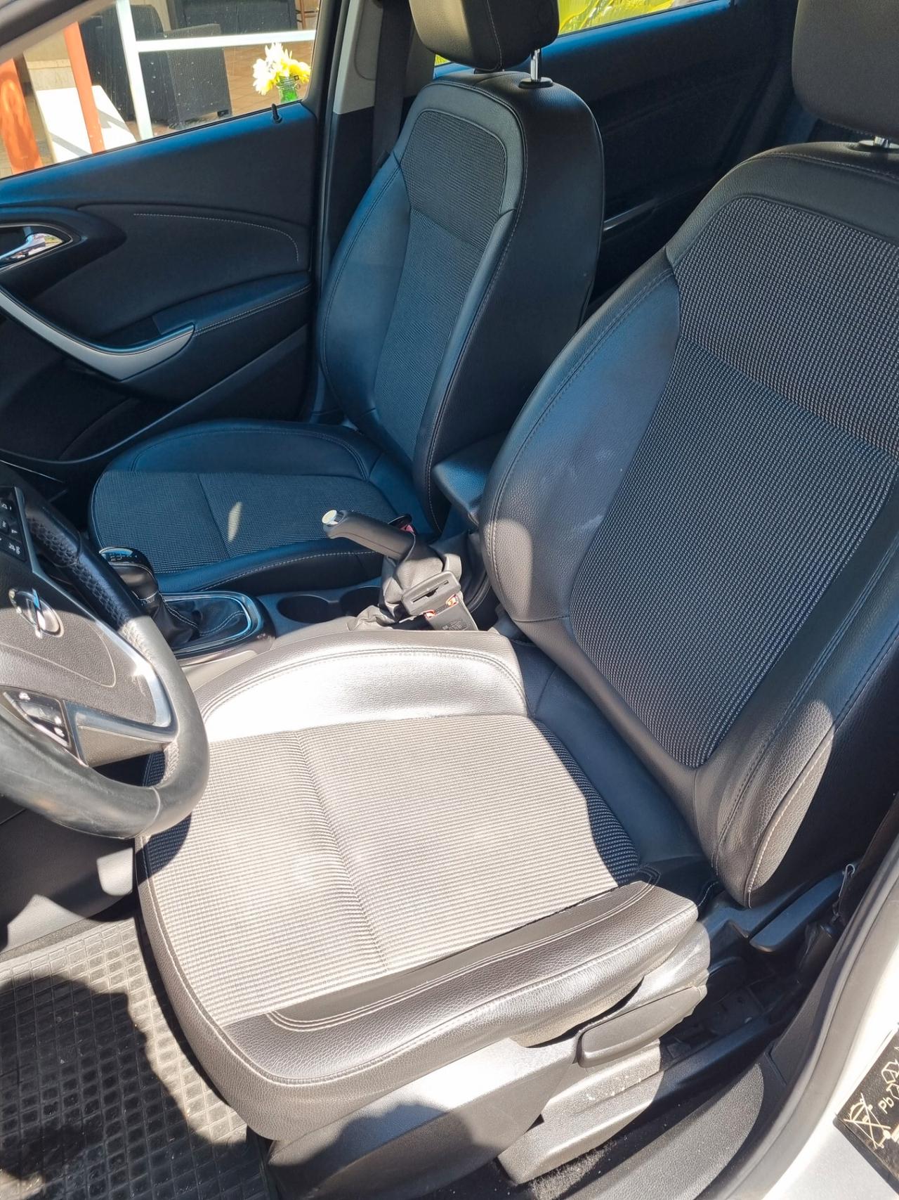 Opel Astra 1.7 CDTI 110CV Sports Tourer Elective